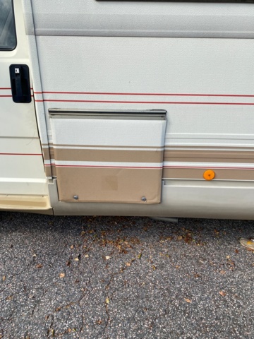 929516-18 Fiat Ducato Van 2.0 Manual, 78hp, 1990