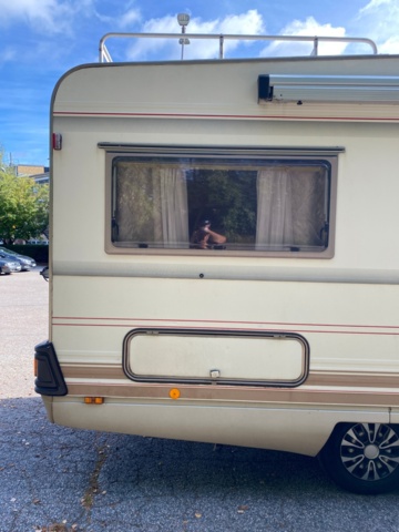 929516-32 Fiat Ducato Van 2.0 Manual, 78hp, 1990