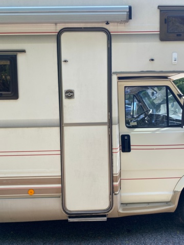 929516-37 Fiat Ducato Van 2.0 Manual, 78hp, 1990