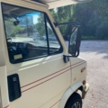 929516-38 Fiat Ducato Van 2.0 Manual, 78hp, 1990