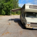 929516-41 Fiat Ducato Van 2.0 Manual, 78hp, 1990