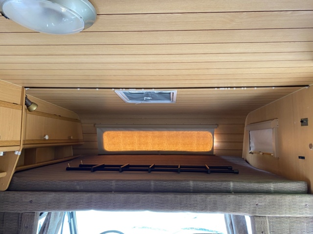 929516-46 Fiat Ducato Van 2.0 Manual, 78hp, 1990