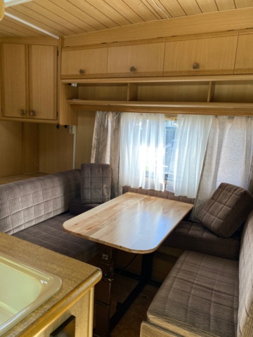 929516-53 Fiat Ducato Van 2.0 Manual, 78hp, 1990