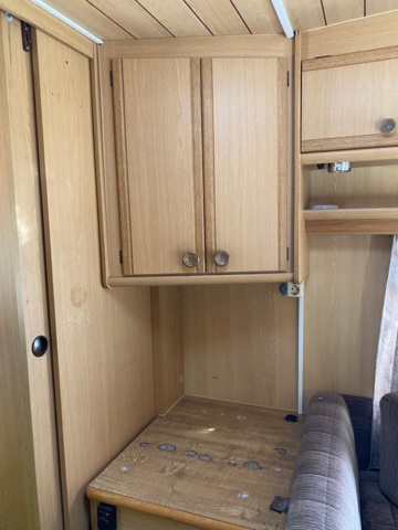 929516-56 Fiat Ducato Van 2.0 Manual, 78hp, 1990