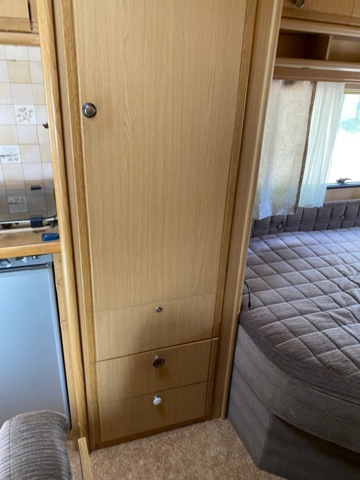 929516-58 Fiat Ducato Van 2.0 Manual, 78hp, 1990