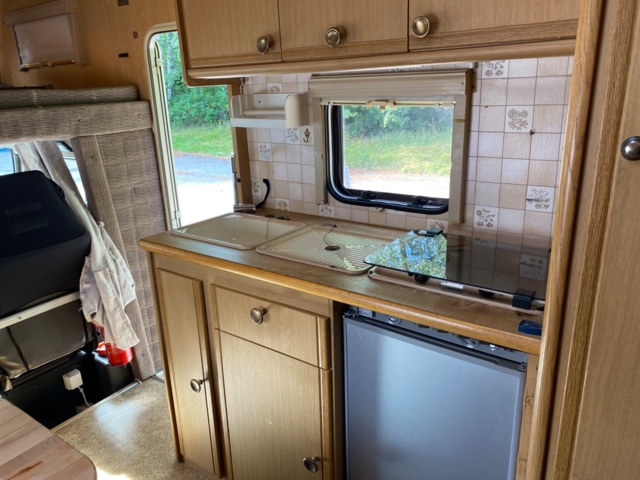 929516-64 Fiat Ducato Van 2.0 Manual, 78hp, 1990