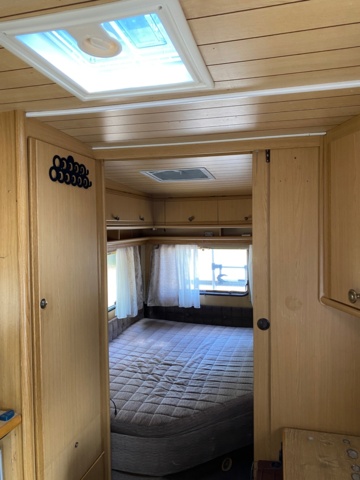 929516-68 Fiat Ducato Van 2.0 Manual, 78hp, 1990