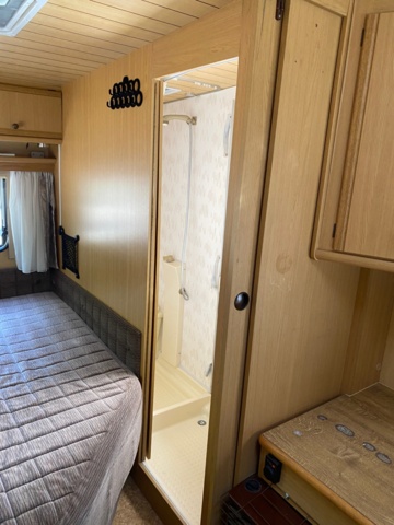 929516-79 Fiat Ducato Van 2.0 Manual, 78hp, 1990