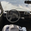 929516-83 Fiat Ducato Van 2.0 Manual, 78hp, 1990
