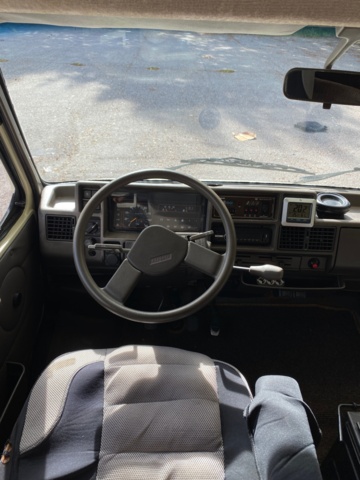 929516-83 Fiat Ducato Van 2.0 Manual, 78hp, 1990