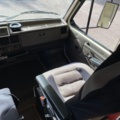 929516-84 Fiat Ducato Van 2.0 Manual, 78hp, 1990