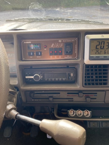 929516-87 Fiat Ducato Van 2.0 Manual, 78hp, 1990