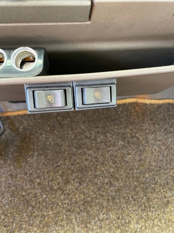 929516-97 Fiat Ducato Van 2.0 Manual, 78hp, 1990