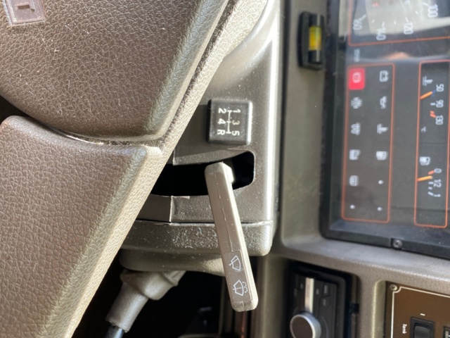 929516-99 Fiat Ducato Van 2.0 Manual, 78hp, 1990