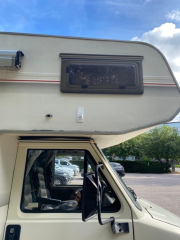 929516-39 Fiat Ducato Van 2.0 Manual, 78hp, 1990