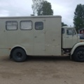 887528-4 Husbil Scania Vabis AL 36 42 -67