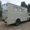 887528-5 Husbil Scania Vabis AL 36 42 -67