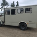 887528-8 Husbil Scania Vabis AL 36 42 -67
