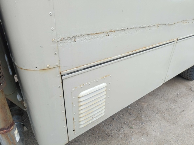 887528-11 Husbil Scania Vabis AL 36 42 -67