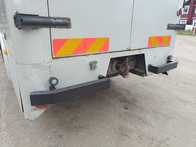 887528-15 Husbil Scania Vabis AL 36 42 -67