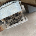 887528-17 Husbil Scania Vabis AL 36 42 -67