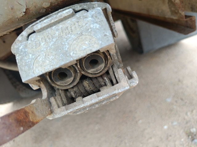 887528-17 Husbil Scania Vabis AL 36 42 -67