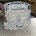 887528-18 Husbil Scania Vabis AL 36 42 -67