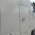 887528-29 Husbil Scania Vabis AL 36 42 -67