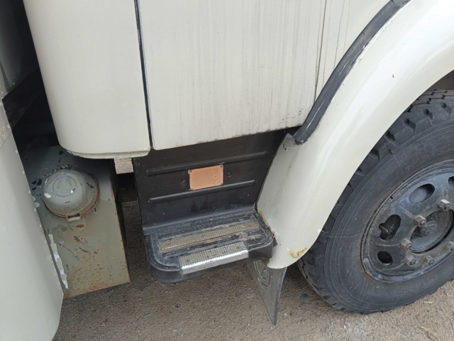 887528-31 Husbil Scania Vabis AL 36 42 -67