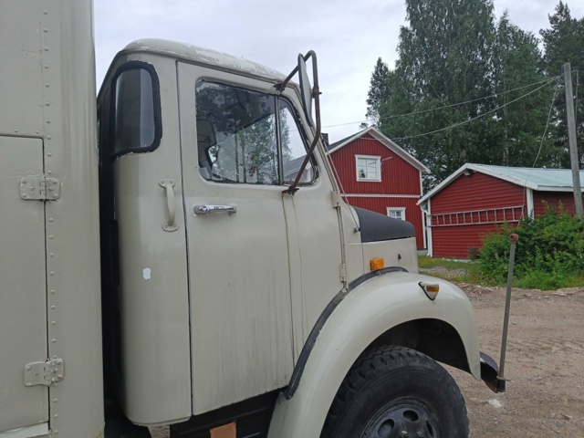 887528-32 Husbil Scania Vabis AL 36 42 -67