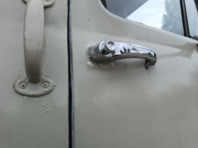 887528-34 Husbil Scania Vabis AL 36 42 -67