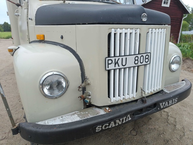 887528-38 Husbil Scania Vabis AL 36 42 -67
