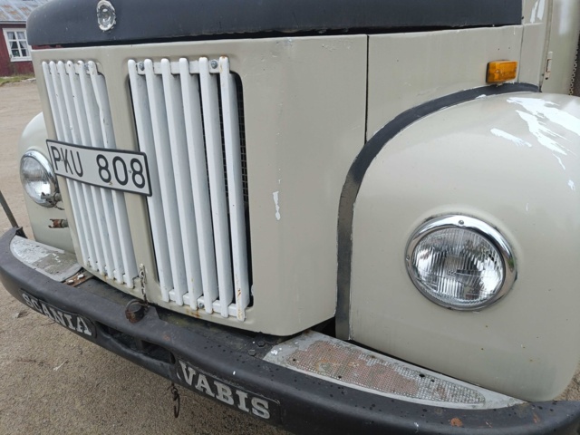 887528-39 Husbil Scania Vabis AL 36 42 -67