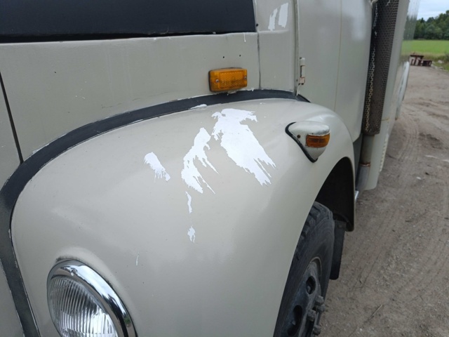 887528-40 Husbil Scania Vabis AL 36 42 -67