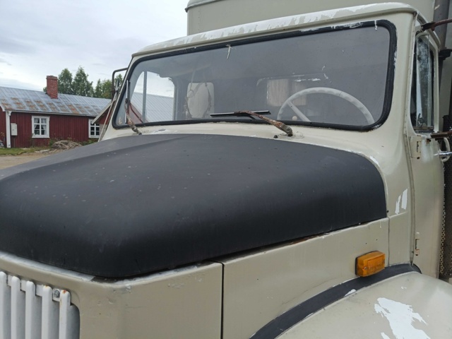 887528-41 Husbil Scania Vabis AL 36 42 -67
