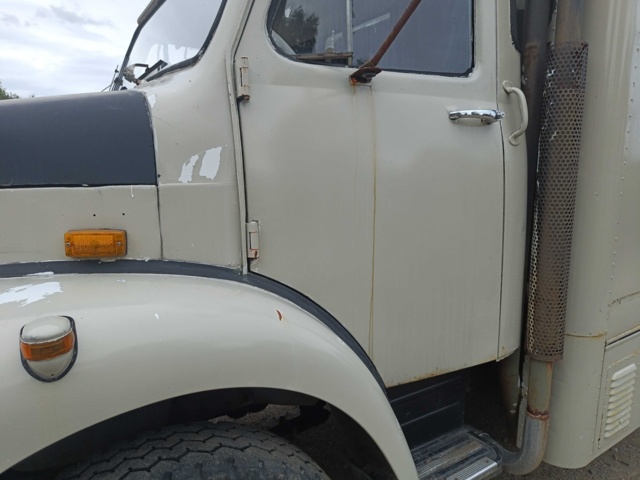 887528-45 Husbil Scania Vabis AL 36 42 -67