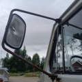 887528-47 Husbil Scania Vabis AL 36 42 -67