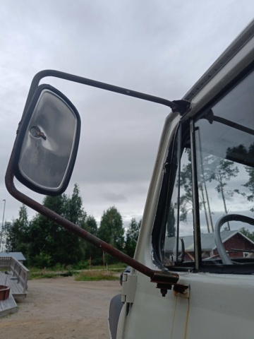 887528-47 Husbil Scania Vabis AL 36 42 -67