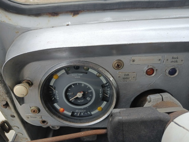 887528-50 Husbil Scania Vabis AL 36 42 -67