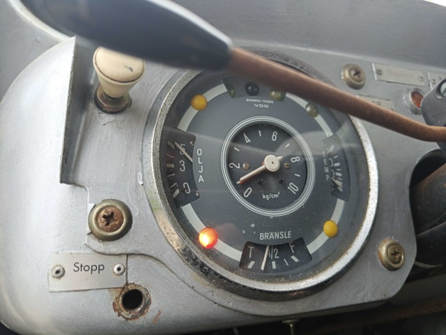 887528-51 Husbil Scania Vabis AL 36 42 -67