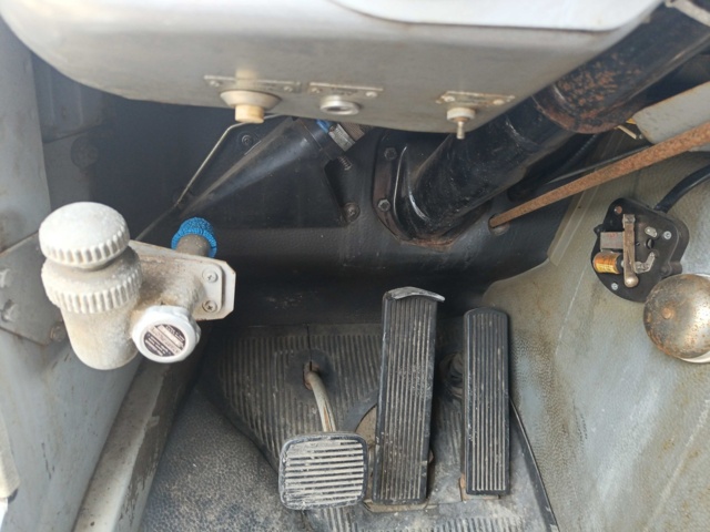 887528-52 Husbil Scania Vabis AL 36 42 -67
