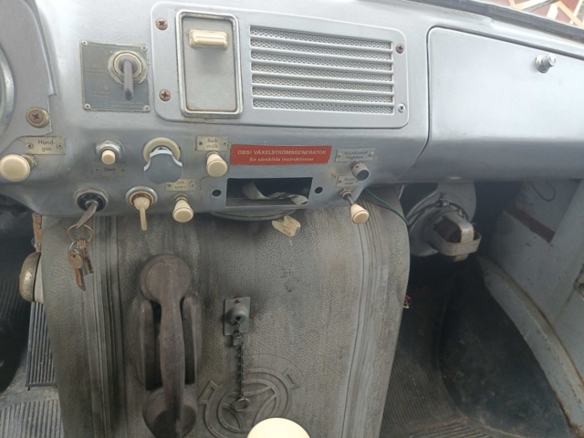 887528-55 Husbil Scania Vabis AL 36 42 -67