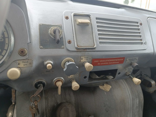 887528-57 Husbil Scania Vabis AL 36 42 -67