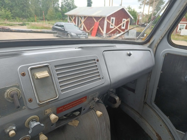 887528-58 Husbil Scania Vabis AL 36 42 -67