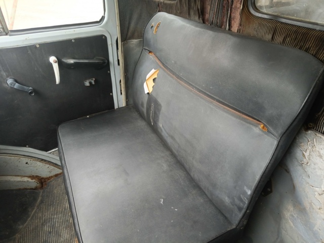 887528-60 Husbil Scania Vabis AL 36 42 -67