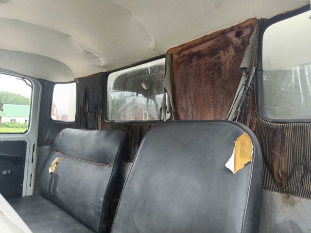 887528-63 Husbil Scania Vabis AL 36 42 -67