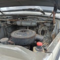 887528-64 Husbil Scania Vabis AL 36 42 -67