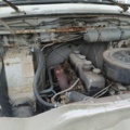 887528-65 Husbil Scania Vabis AL 36 42 -67