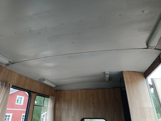 887528-74 Husbil Scania Vabis AL 36 42 -67