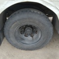 887528-82 Husbil Scania Vabis AL 36 42 -67